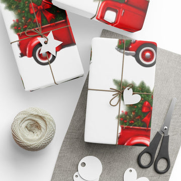 Wrapping Paper