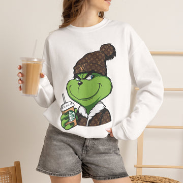 Halloween Sweaters