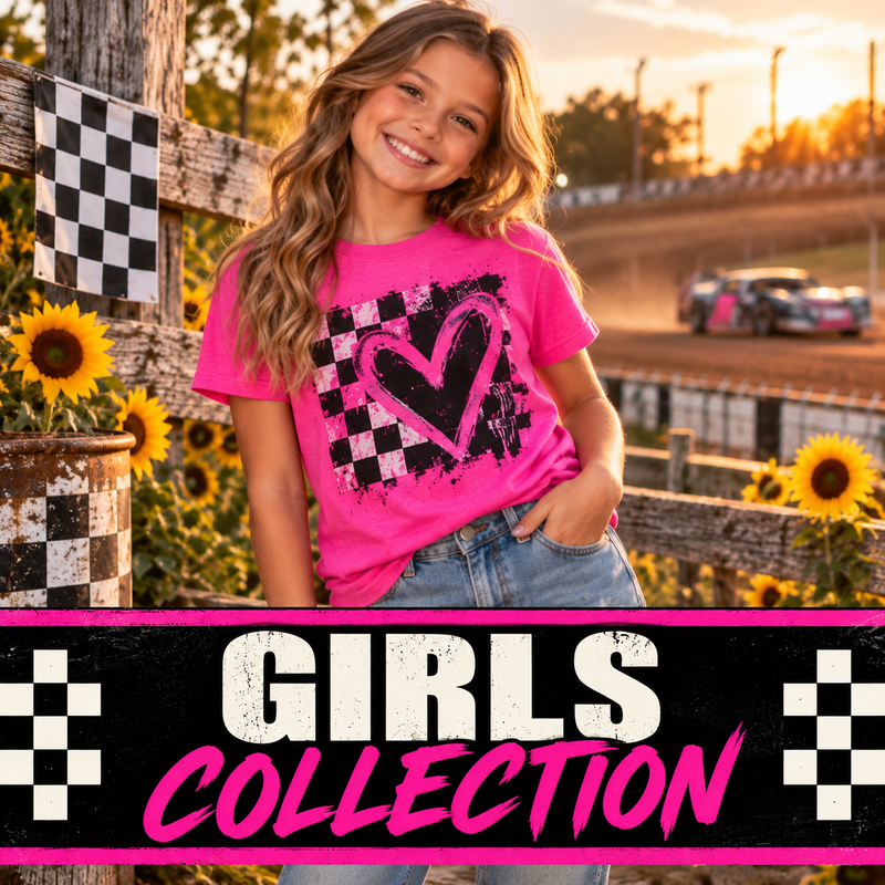 Girls Collection