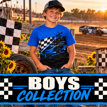 Boys Collection