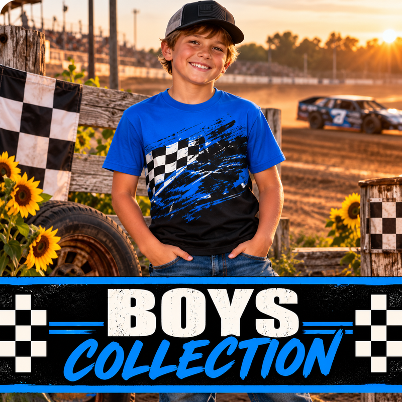 Boys Collection
