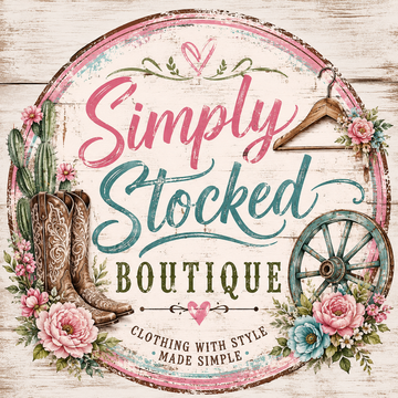 Simply Stocked Boutique