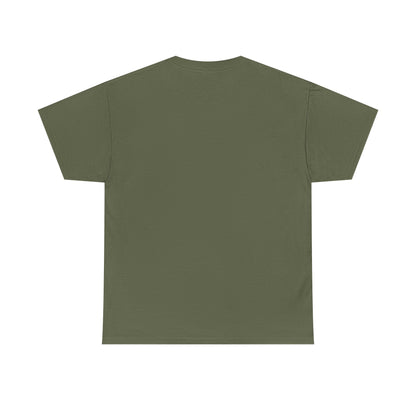 Grinch Winter Beanie Tee — Cozy Holiday Grinch with Hot Cocoa T-Shirt