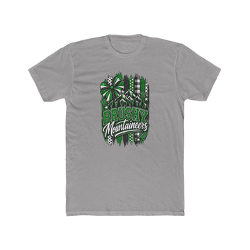 Brushy Mountaineers School Spirit Tee | Game Day T-Shirt