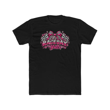 Racing Y’all Graphic Tee
