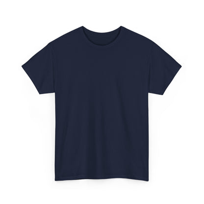 Just Dab It! Tee - Funny Blue Collar Graphic T-Shirt