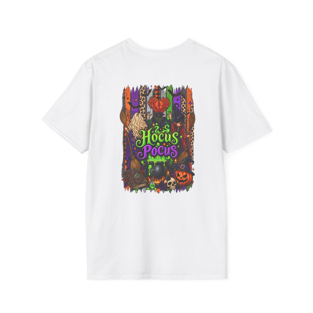 Hocus Pocus Tee