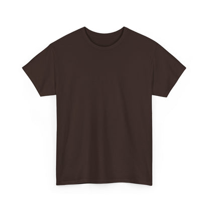 Just Dab It! Tee - Funny Blue Collar Graphic T-Shirt