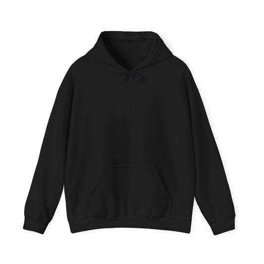 Football Season Hoodie — Vintage Helmets & Plaid Back Graphic