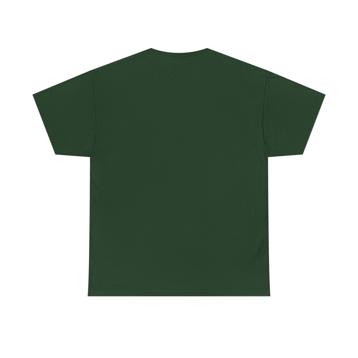 Grinch Squad Tee — Funny Christmas Crew Holiday T-Shirt