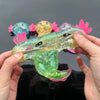 Stretchy Axolotl Fidget Toy