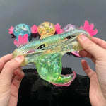 Stretchy Axolotl Fidget Toy