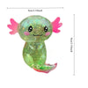 Stretchy Axolotl Fidget Toy