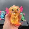 Stretchy Axolotl Fidget Toy