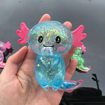 Stretchy Axolotl Fidget Toy