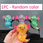 Stretchy Axolotl Fidget Toy