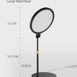 Weilisi LED Ring Light with Stand