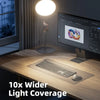 Weilisi LED Ring Light with Stand