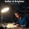 Weilisi LED Ring Light with Stand