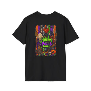 Hocus Pocus Tee
