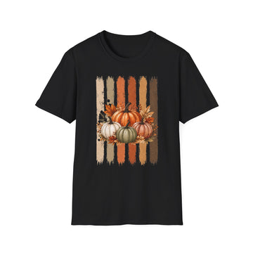 Fall Harvest Graphic Tee — Fall Harvest Graphic Tee