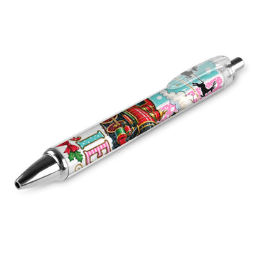 Christmas Ballpoint Pen 9