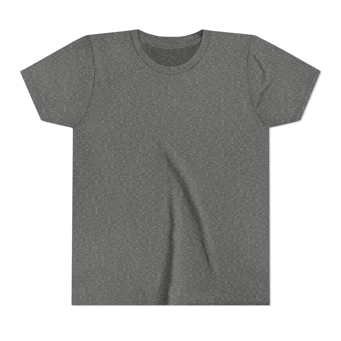 Just a little MOODY Youth Short Sleeve Tee