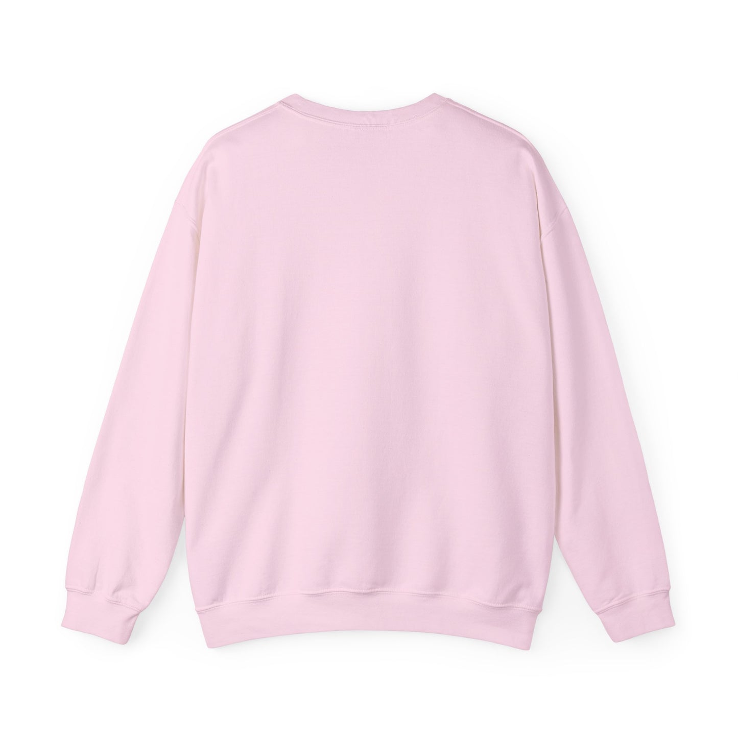 Rainbow Puzzle Bow Sweatshirt — Autism Awareness Crewneck