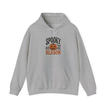 SPOOKY SEASON Unisex Heavy Blend™ Hoodie