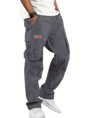 Men’s Off-Duty Utility Cargo Pants
