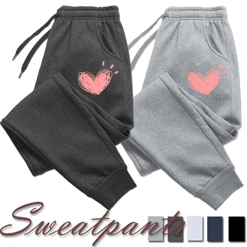Sweetheart Everyday Jogger Sweatpants